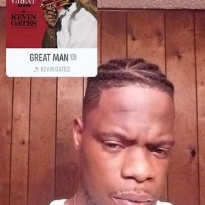 Meet your Posher, Bennie